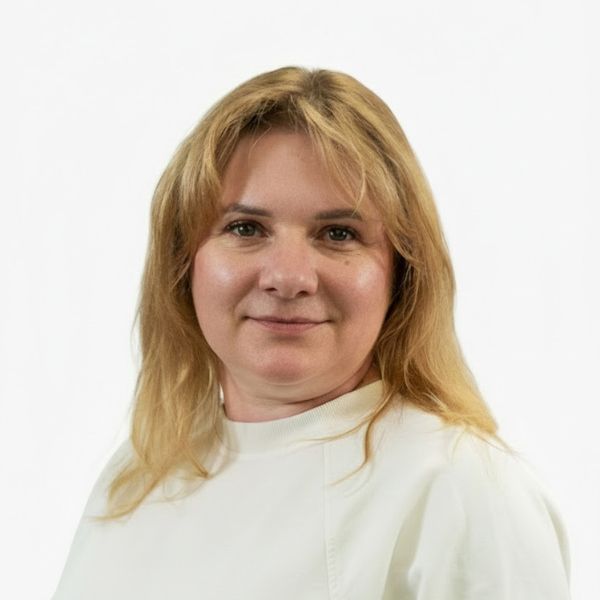 Joanna Imbryczkowska