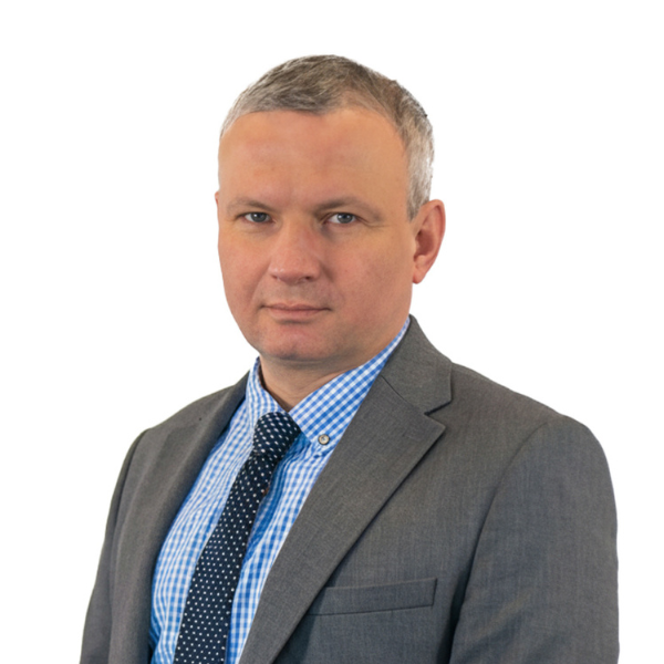 Krzysztof Szczepankowski