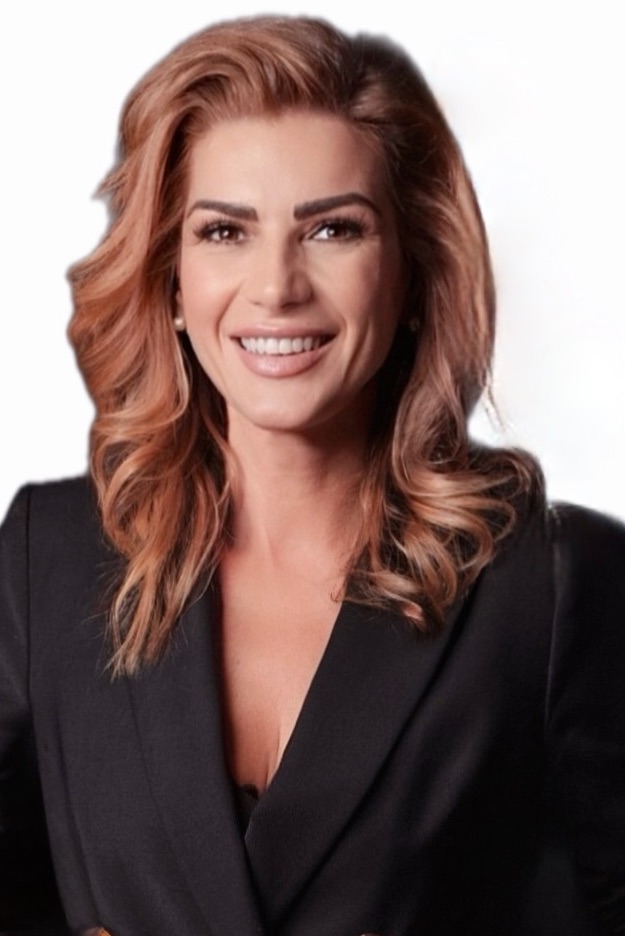 Aleksandra Turbaczewska